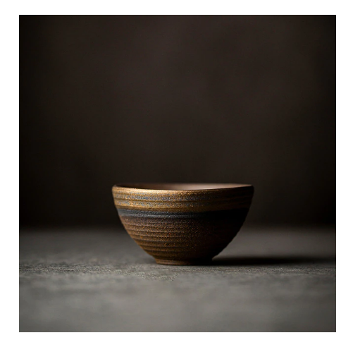 Traditional Chinese Small Ceramic Tea Cup Kung Fu Teacup Bowl Tea Ware Pottery