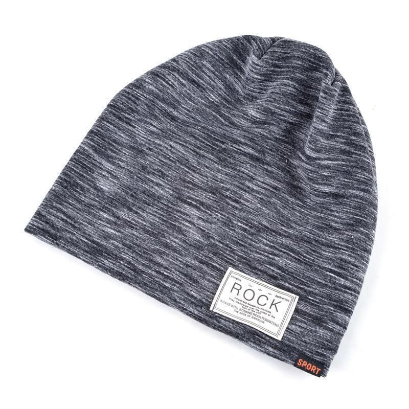 Unisex Beanie Cap Emf Protection Hat Wifi Rf/microwave Protection