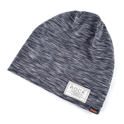 Unisex Beanie Cap Emf Protection Hat Wifi Rf/microwave Protection