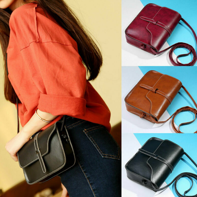 Body Bags Women Tote Shoulder Messenger Purse Handbag Hobo Bag Satchel Cross