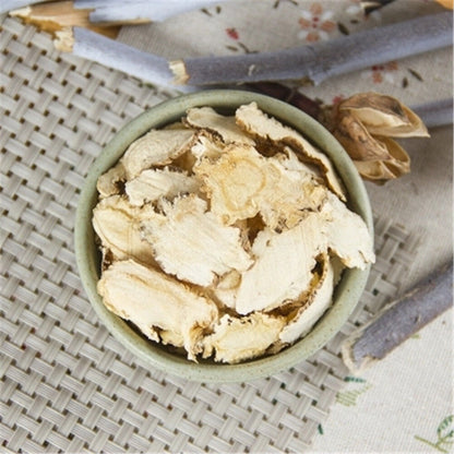 100% Natural Platycodon Root jie geng Dried Chinese Herbs