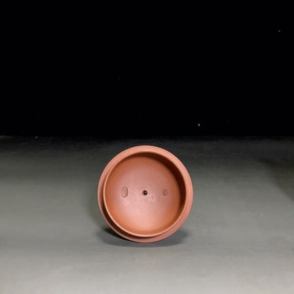 vintage chinese yixing purple clay teapot zisha ceremony teaware collection rare