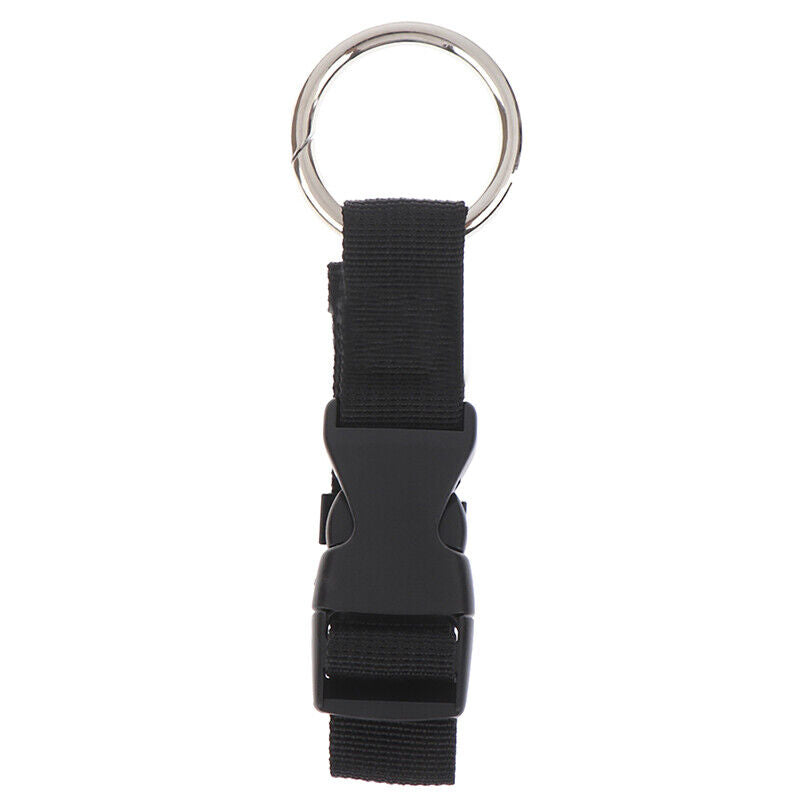 1Pc Anti-theft Luggage Strap Holder Gripper Add Bag Handbag Clip Use to Carry*