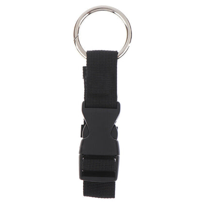 1Pc Anti-theft Luggage Strap Holder Gripper Add Bag Handbag Clip Use to Carry*