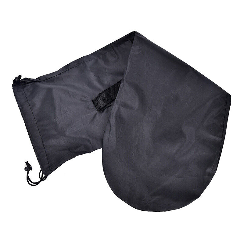 Nylon Fabric Skateboard Carry Bag Kick Skate Scooter Longboard Storage 88.qhSQH