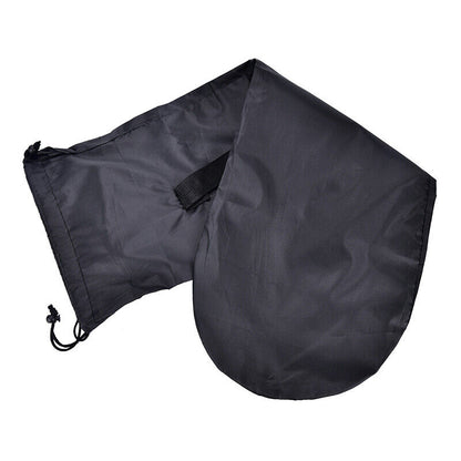 Nylon Fabric Skateboard Carry Bag Kick Skate Scooter Longboard Storage 88.qhSQH