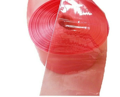 Sausage Casings Food Grade Plastic Meat Ham Making Fresh Keeping Films 120mmx10M