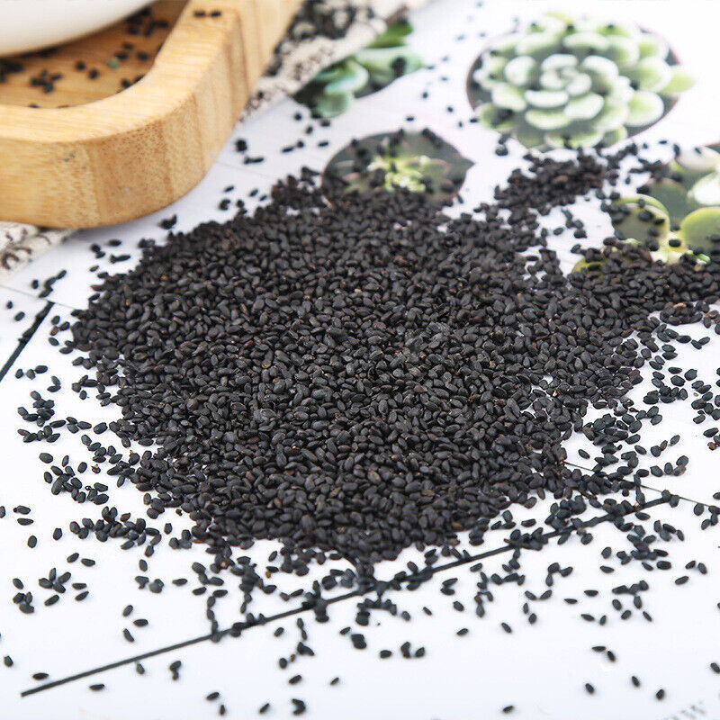 Orchid Seed Bulk Clean Basil Seed Pearl Fruit Mingle Seed Herbal Tea 500g