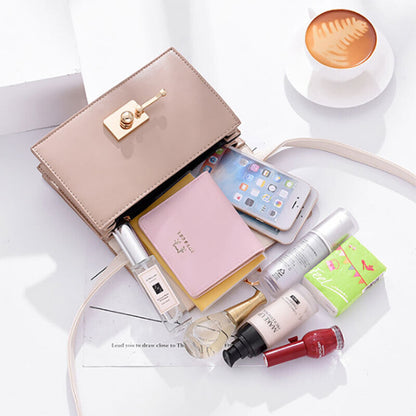 Women Lady Handbag Wallet Shoulder Pendant Messenger Tote Crossbody Travel Bags