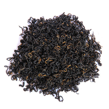 China AnHui Qi Men Black Tea Hong Cha Keemun Black Tea congou black tea