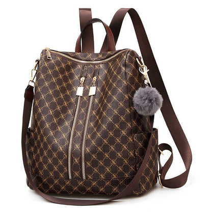Travel Bag Backpack Rucksack Large-capacity School Bag Student Backpack