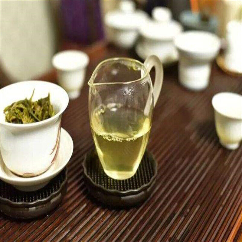 500g Yunnan White Tea Organic Bulk Bud Pu'er Raw Tea Slimming Health