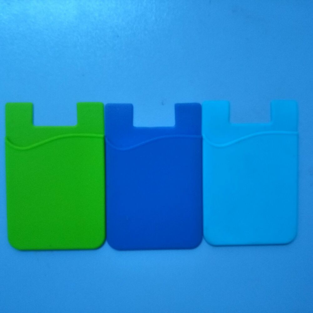 Credit Card Case Holder Case Bus Card Pocket Women Men Card Bag ID Card Holder