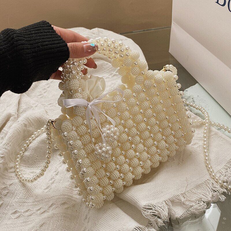 Shoulder Bags Women Handbags Brands Party Evening Purse Wedding Clutch Tote