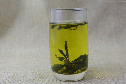 1 kg JIAO GU LAN TEA,JiaoGuLan tee,gynostemma pentaphyllum,China Fiveleaf Herbal