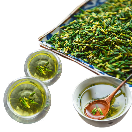 Bulk Reduce Internal Heat Special Green Health Care Herbal Tea Flower Tea