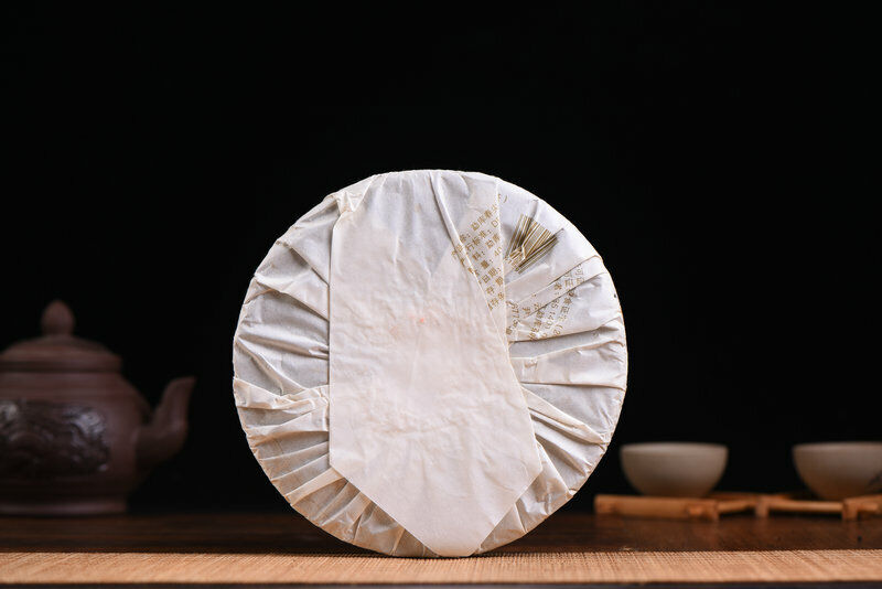 Spring Tip * Natural Mengku Rongshi Tea Pu Erh Puer Puerh Cha Shen Cha 400g