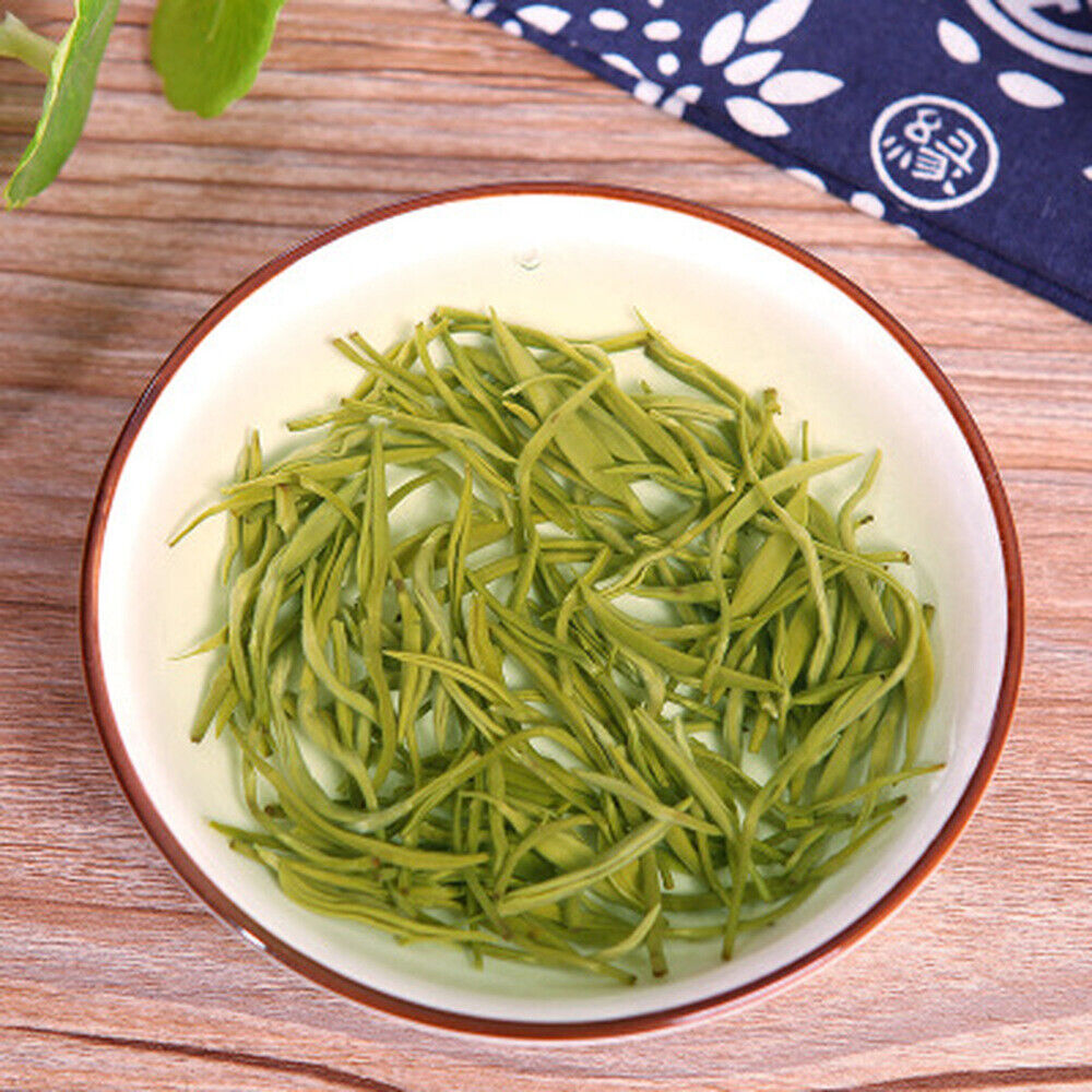 Green Snail Spring Tea New 50g BiLuoChun Green Tea Organic Health Green Tea