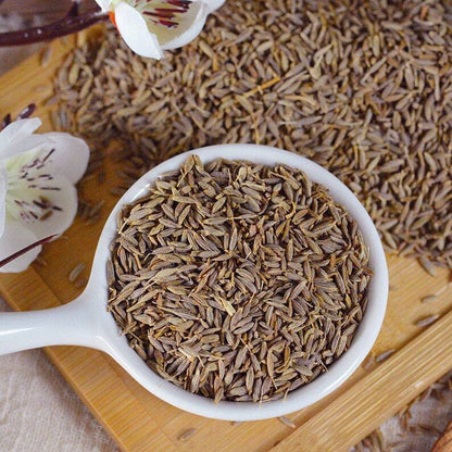 Premium Cumin Whole Dried Seeds Cuminum Cyminum Pure Natural Herb
