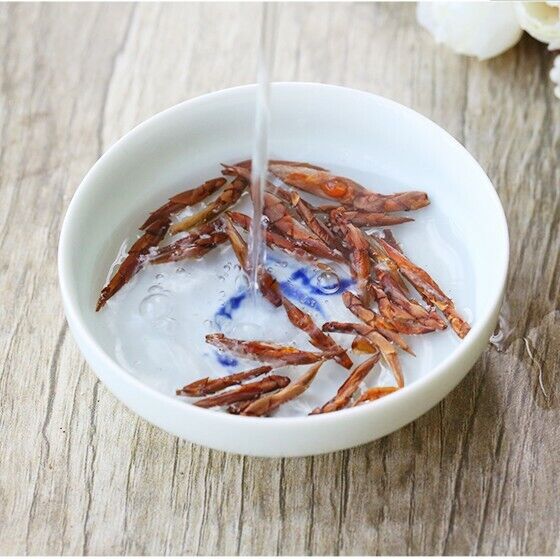 Supreme Wild Sichuan Lao Ying Cha Laoying Hawk Eagle China new Tea