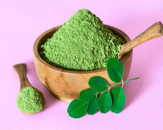 Organic Matcha Green Tea Powder Unsweetened 100% Natural 1LB