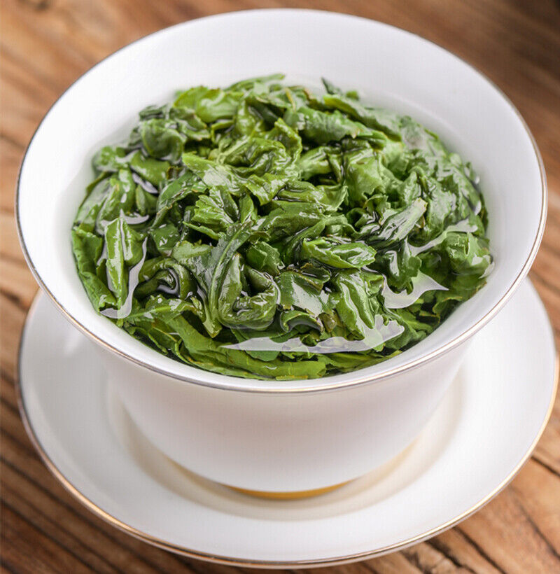 250g Tieguanyin Tea Superior Oolong Tea Tie Guan Yin Green Tea Slimming