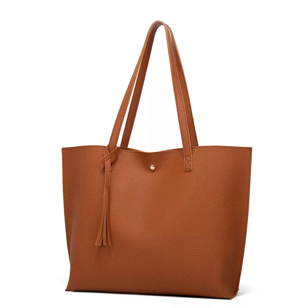 Fashion Women's Ladies Travel Shopping Bag Purse Handbag Tote Shoulder Bags