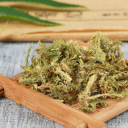 500g/1.1LB Shenjincao Healthy Original Herbal Tea Shujincao Healthy Drink