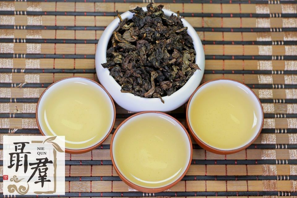 Chinese tieguanyin oolong tea Old tie guan yin 250g