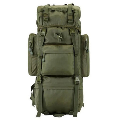 Military Tactical Backpack Men Backpacks Men's Hunting Army Travel Bags