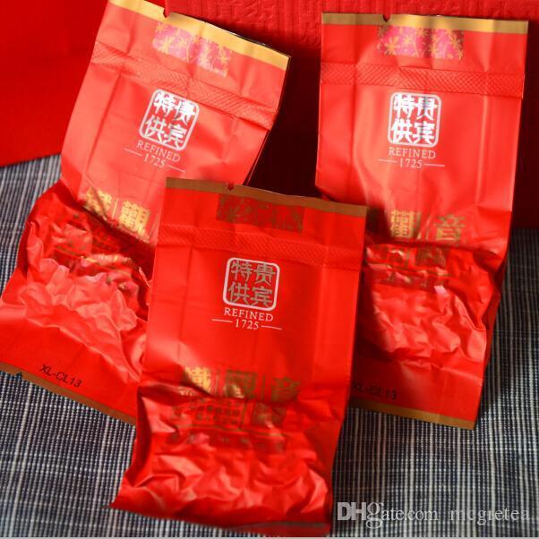 NEW Tea Top Grade Anxi Tieguanyin Tea Oolong Tea Tikuanyin Health 250g