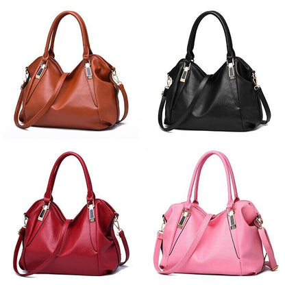 Bags Women Trend 2023 Famous Handbags Shoulder Messenger Bag White
