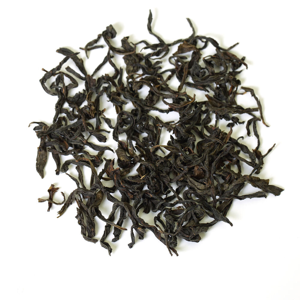 Orchid Medium-Roasted DaHongPao Big Red Robe Oolong Tea 100g/3.52oz