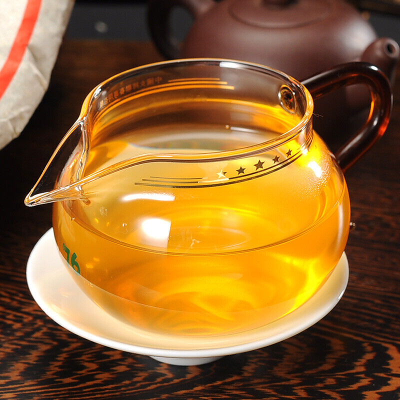 2012 Spring Yi Wu Mountain Old Wild Tree Pu-erh Pu Er Pu'er Tea Raw Sheng 357g
