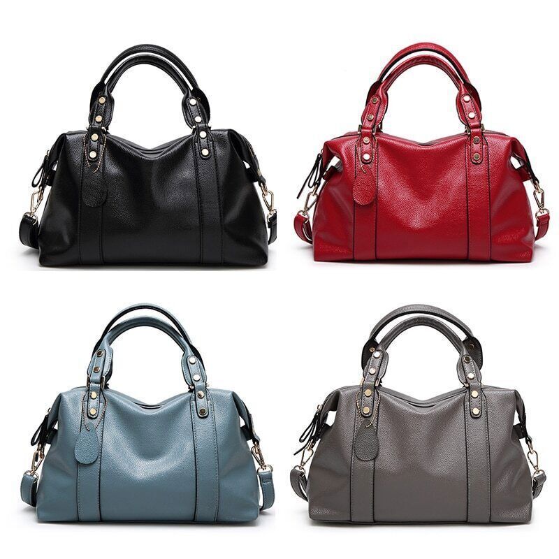PU Leather Women Handbags Women Bags Shoulder Bag Crossbody Bags Tote