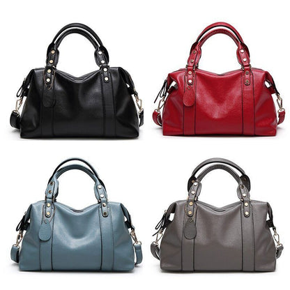 PU Leather Women Handbags Women Bags Shoulder Bag Crossbody Bags Tote