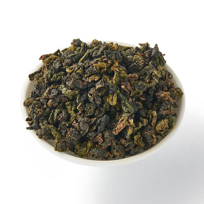 COFCO Monkey King Brand Tieguanyin Oolong Tea Clear Aroma Tieguanyin 100g*5 bags