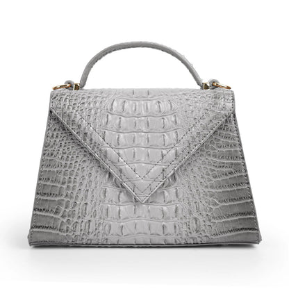 Handbag Crossbody Bags Women Pattern Leather Shoulder Bags Casual Tote Bag