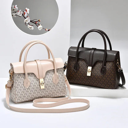Women S Bag Square Portable Shoulder Bag Messenger Bag Handbags