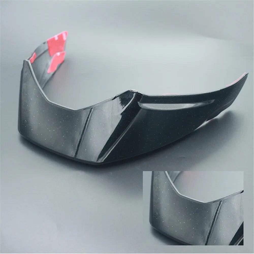 for Hjc Rpha 11 Helmet Decoration Accessories Motorcycle Rear Helmet Spoiler Cas