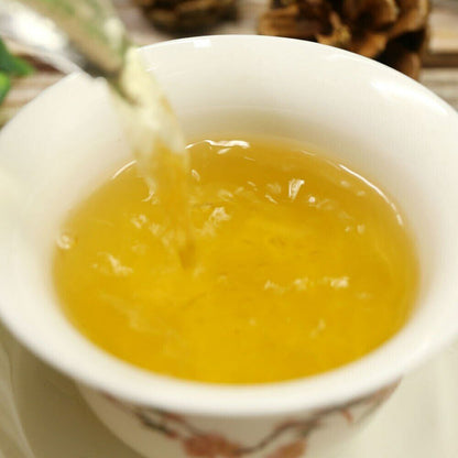 2023 Taiwan Oolong High Mountain Tea Gaoshan Oolong Chinese Tea 150g/5.29oz