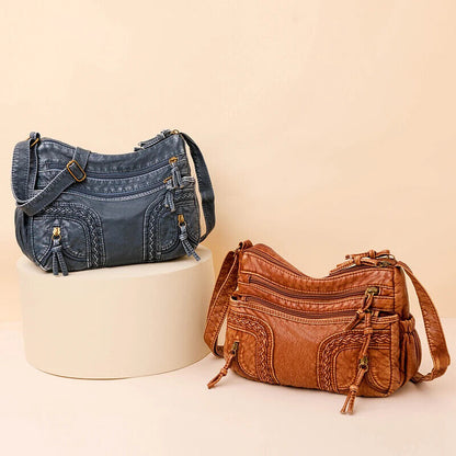 Women Bag Shoulder Bags Crossbody Bag Luxury Messenger Bag Handbag and Purse