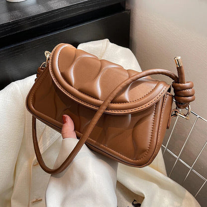 Crossbody Shoulder Bags for Women Handbag Fashion Ladies Purses
