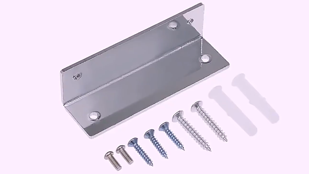 Wall Light 6-8W LED Bathroom Makeup Vanity Mirror Cabinet Lamp 6000K 58x10.8x4cm