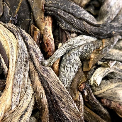 Na Ka * 2019 Chen Sheng Hao Puerh Yunnan Mengsong Naka Raw Puer Tea 357g
