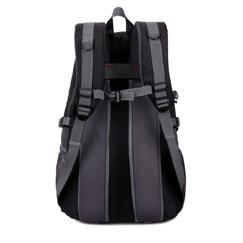 Climbing Sports Rucksack Bags Travel Backpack Hiking Trekking Pack Bag Men