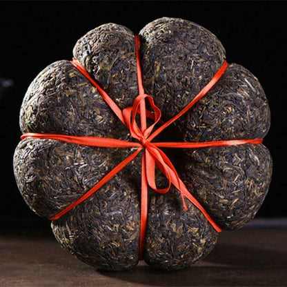 Top Cha Pu-erh Green Tea Iceland Pu'er Tea Antique Yunnan PuEr Tea Drink 1000g