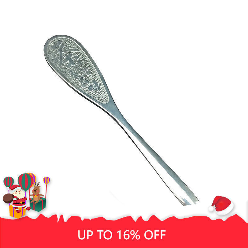 Puer Knife Tea Supplies Stainless Steel Tea Knife Tea Needle Tea Set Accesseries