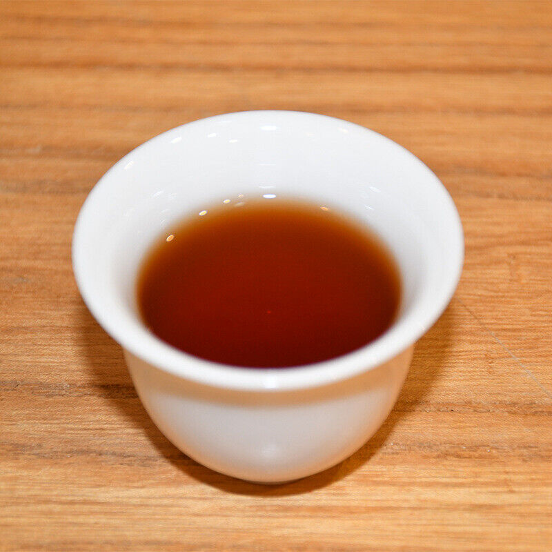 400g Mengku Rongshi Gong Ting Royal Puer Tea Pu-erh Puerh Pu Er Ripe Cake