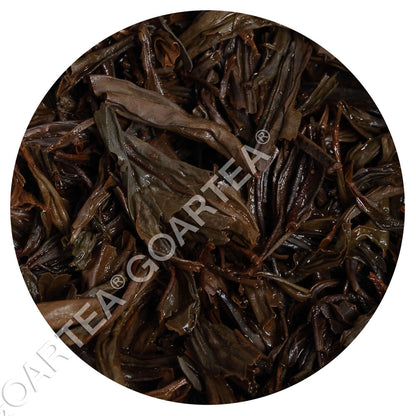 HELLOYOUNG250g Qimen Keemun Black Tea Chinese Gongfu Anhui High Mount Loose Leaf